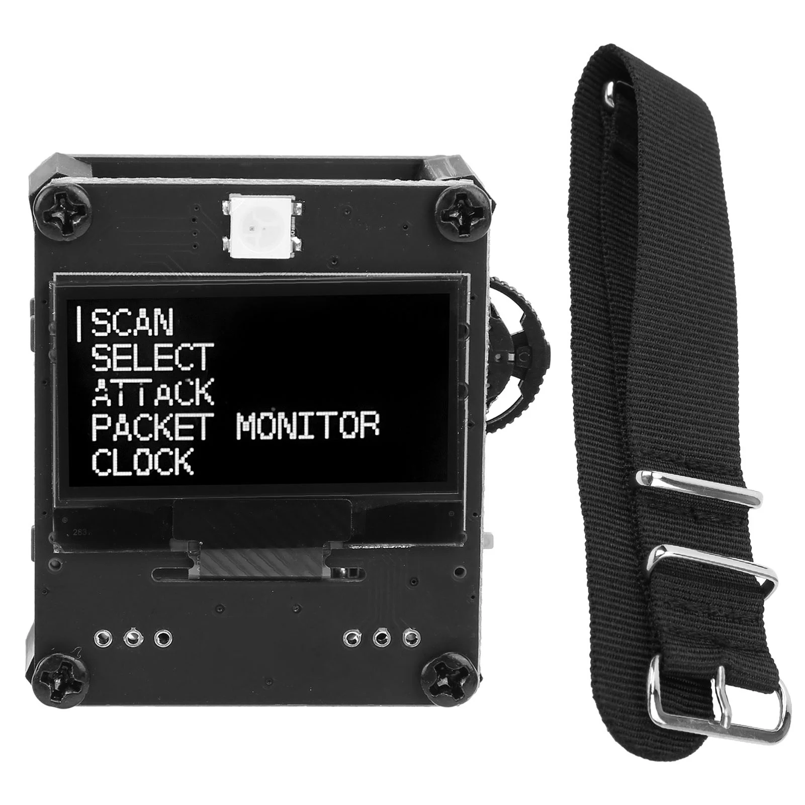 Horloge Programmeerbare Ontwikkeling Module Board Esp8266 Pcb Wifi esp8266-and-the-arduino-ide-martyn-currey