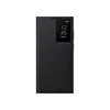 Smart View Wallet Flip Case For Samsung Galaxy S22Ultra SM-S908B Smart View Phone Case Cover（EF-ZS908) 2