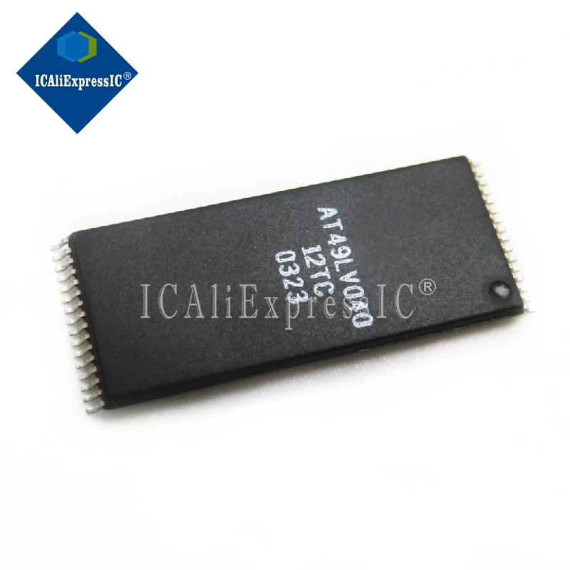 

5 шт. Φ AT49LV040