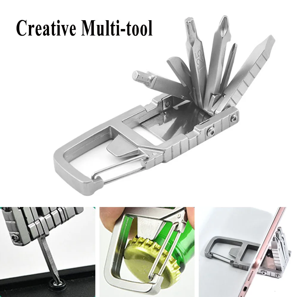 420 Set Di Cacciaviti Multi-Tool Tech Gadgets Strumenti Di Riparazione Manuale Da Campeggio Elettrodomestico Officina Meccanica Lavoro Strumento Profe