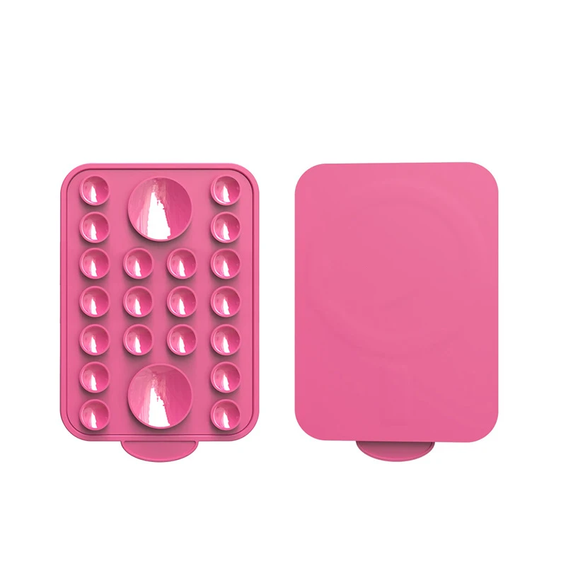 حامل هاتف مغناطيسي لـ Magsafe ، كوب شفط ، مغناطيس...