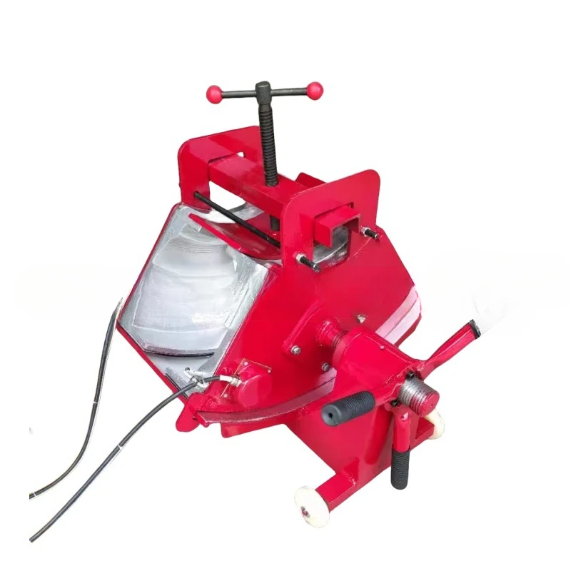 

Fire Patch Vulcanizing Machine Tire Repair Machine Truck Tire Repair Fire Patch Tire Machine Equipment