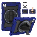 Dark Blue-With Strap