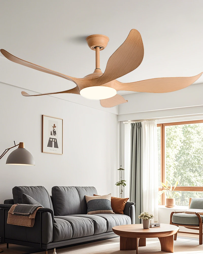 52 Inch Ceiling Fan