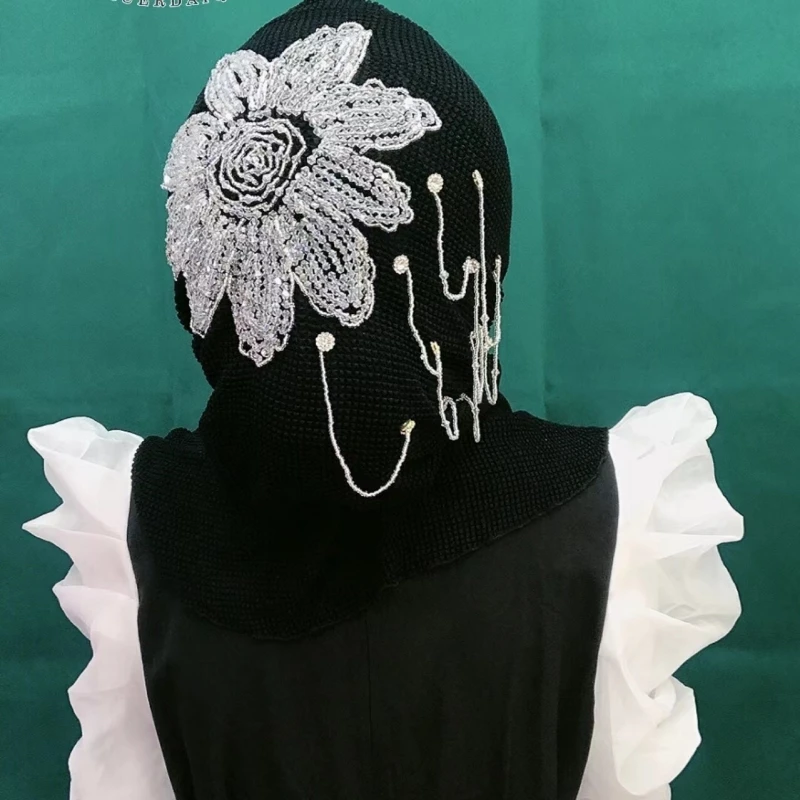 Muslim Hijab Women Shawl Headscarf Freeshipping Tassels Chiffon Scarf Summer Malaysia Prayer Kufi Islam Saudi Arabia Luxury