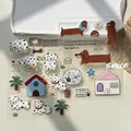 2pcs set