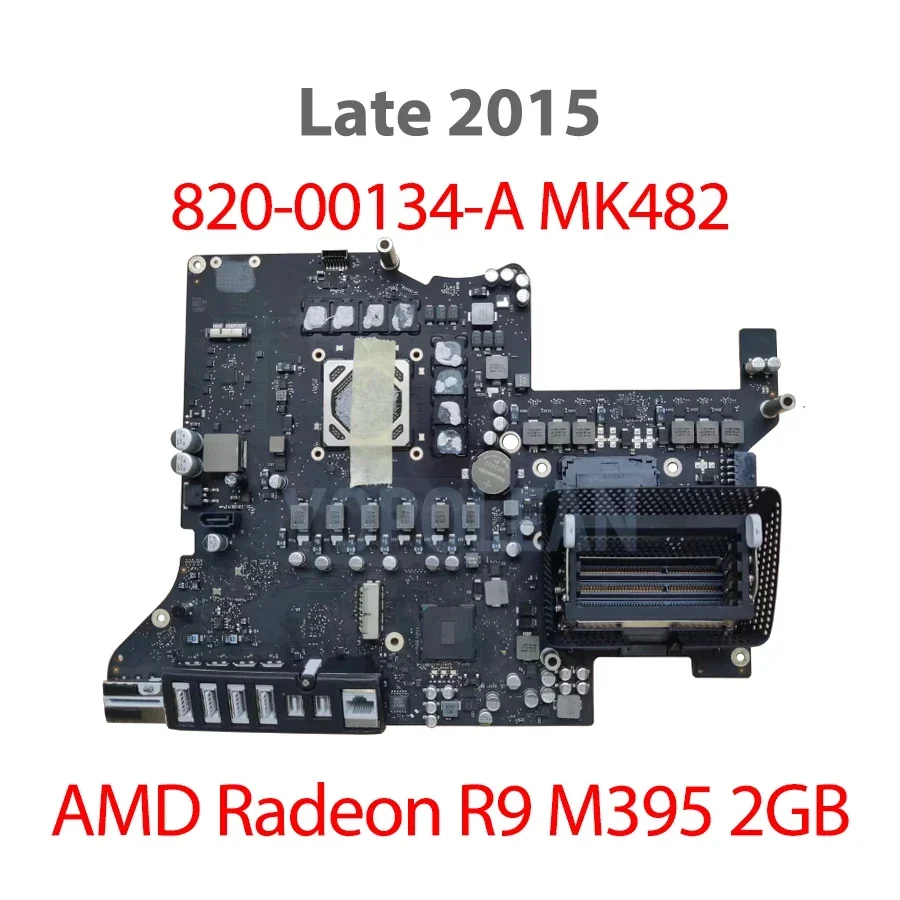 Original A1419 Motherboard For iMac 5K 27