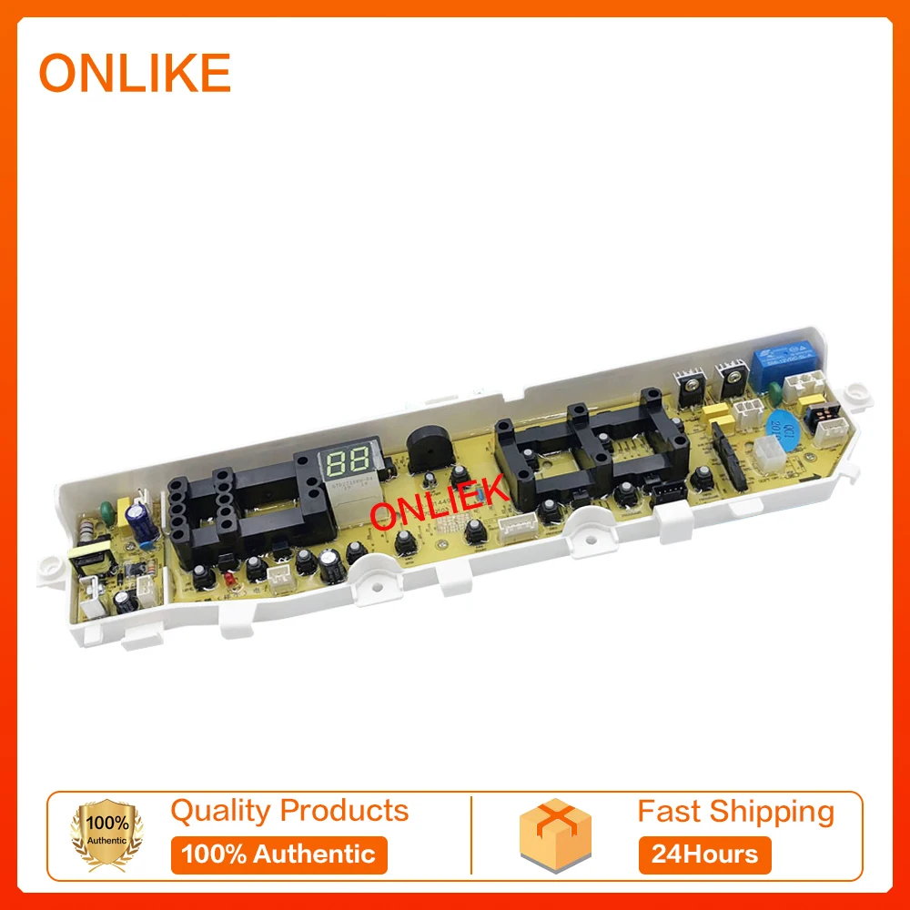 WA85F5S3 WASHING MACHINE PCB BOARD DC92-01449K DC92-01479K 8.5KG