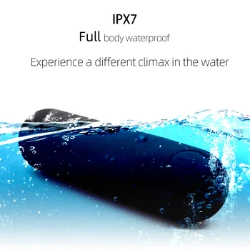 10-Speed Portable Waterproof Vibrating Bullet USB Rechargeable Full Body Massager Portable and Light Weight Massager for Women 5