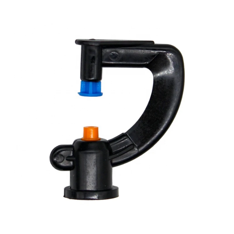 

Drop Shipping Home Garden Sprinkler Irrigation System Plastic Micro Sprinkler