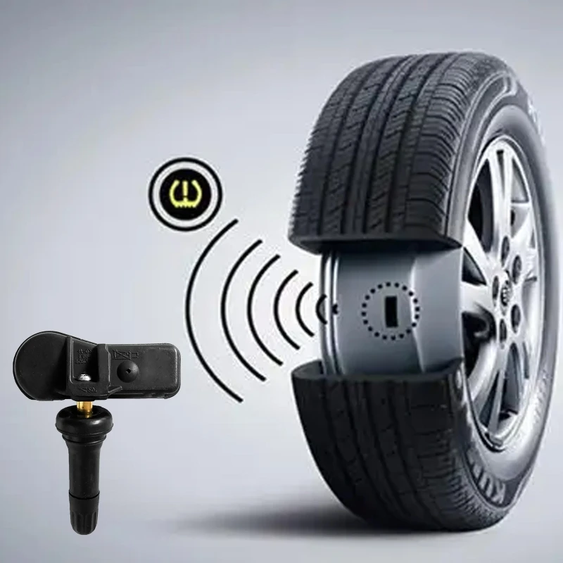 52933-J5000 TPMS 433-MHZ , Stinger 17-18 Genesis G7  ȣȯ 