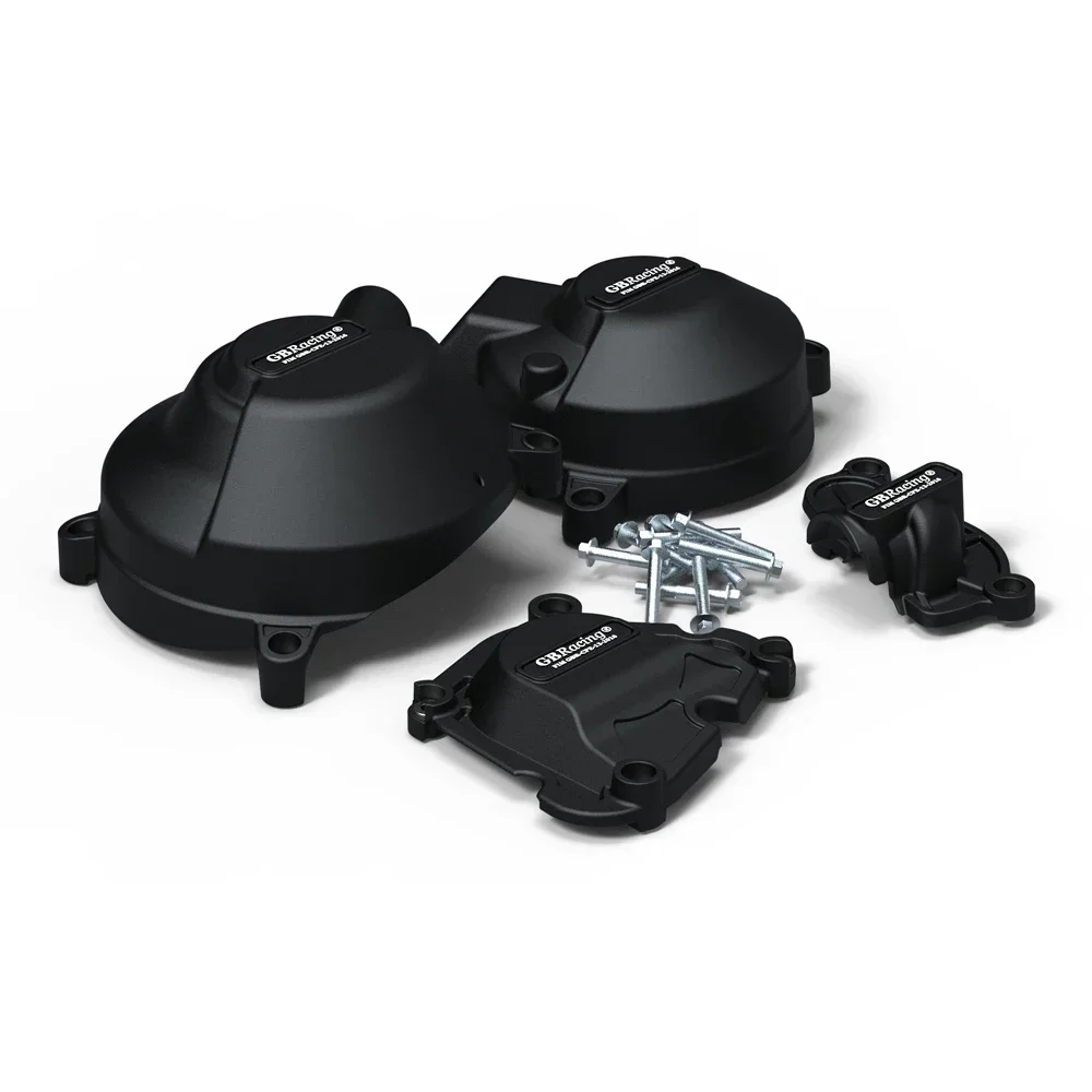 Motorcycle Engine Cover Engine Cover Protector MT-09 Motorcycles Engine Cover Protection For YAMAHA MT09 SP MT-09 FZ-09 TRACER & SCRAMBLER XSR900