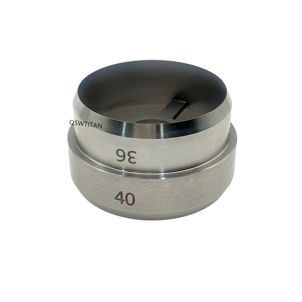 Surgical instruments ring cutter breast augmentation instruments stainless steel breast plastic surgical operating instrument