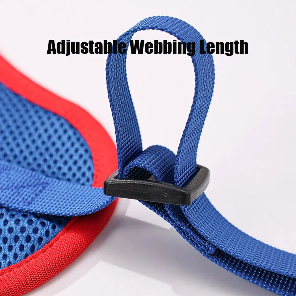 Pet Grooming Hammock Amazon Popular Cat and Dog Trimming Manicure Care Grooming Aid Hammock 5