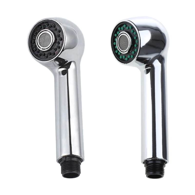 Pull Out Sprayer for Head Replacement with 2 Function Kitchen Faucet Sprayer for