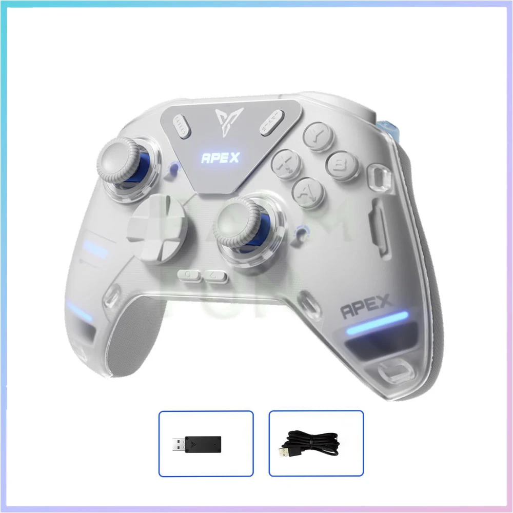 Apex 4