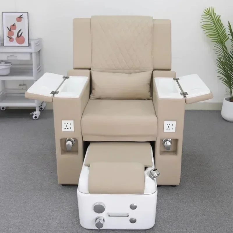 water jet pedicure chair Manicure spa luxury chairs nails salon professional pedal fauteuils de p&eacute;dicure commercial furniture