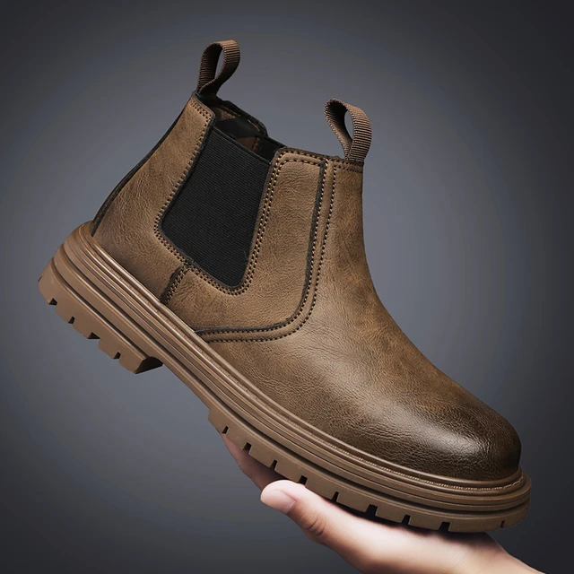 Top 143+ gore tex formal shoes best kenmei.edu.vn