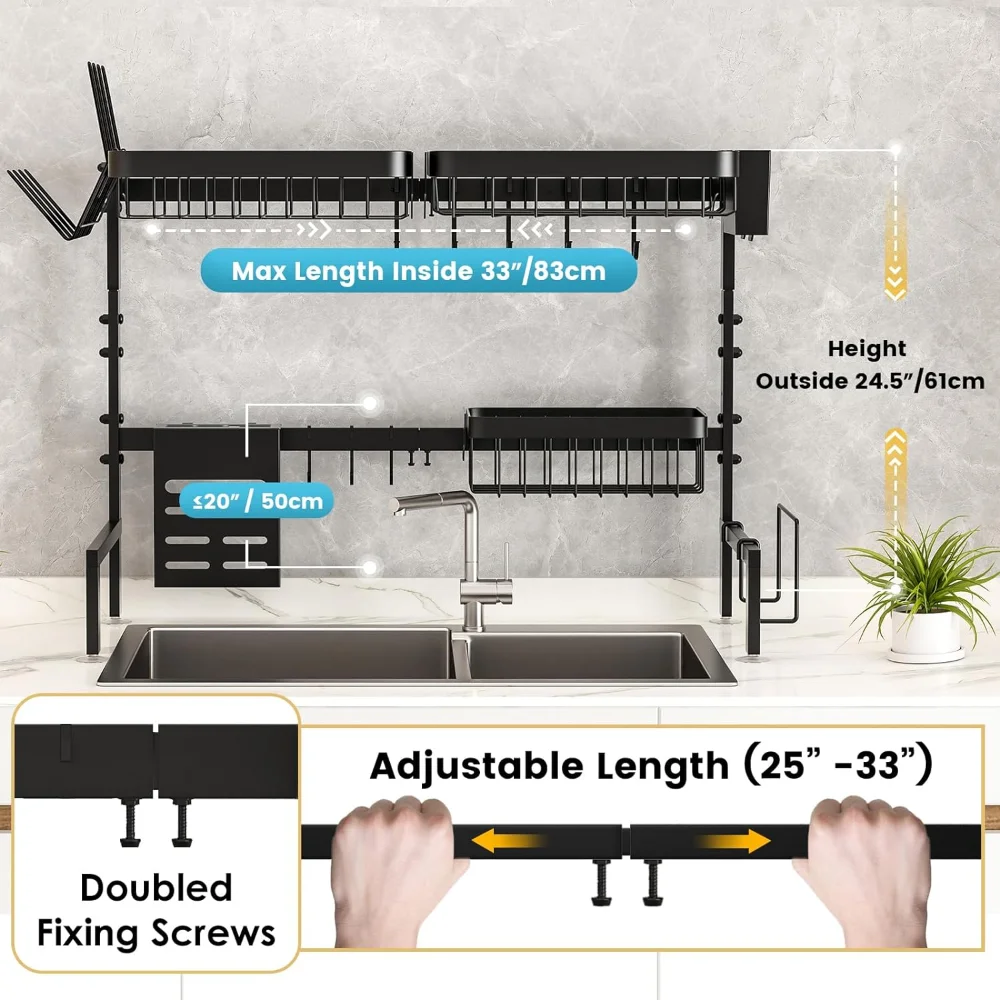 https://ae01.alicdn.com/kf/See7f609fe76a4449a1d743a84d8e0e31o/MERRYBOX-Over-The-Sink-Dish-Drying-Rack-Adjustable-Length-25-33in-2-Tier-Dish-Rack-Over.jpg