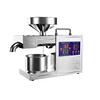 Oil Press Machine Commercial Home 110V 220V Cold Extractor B03S Expeller Linseed Maker 3