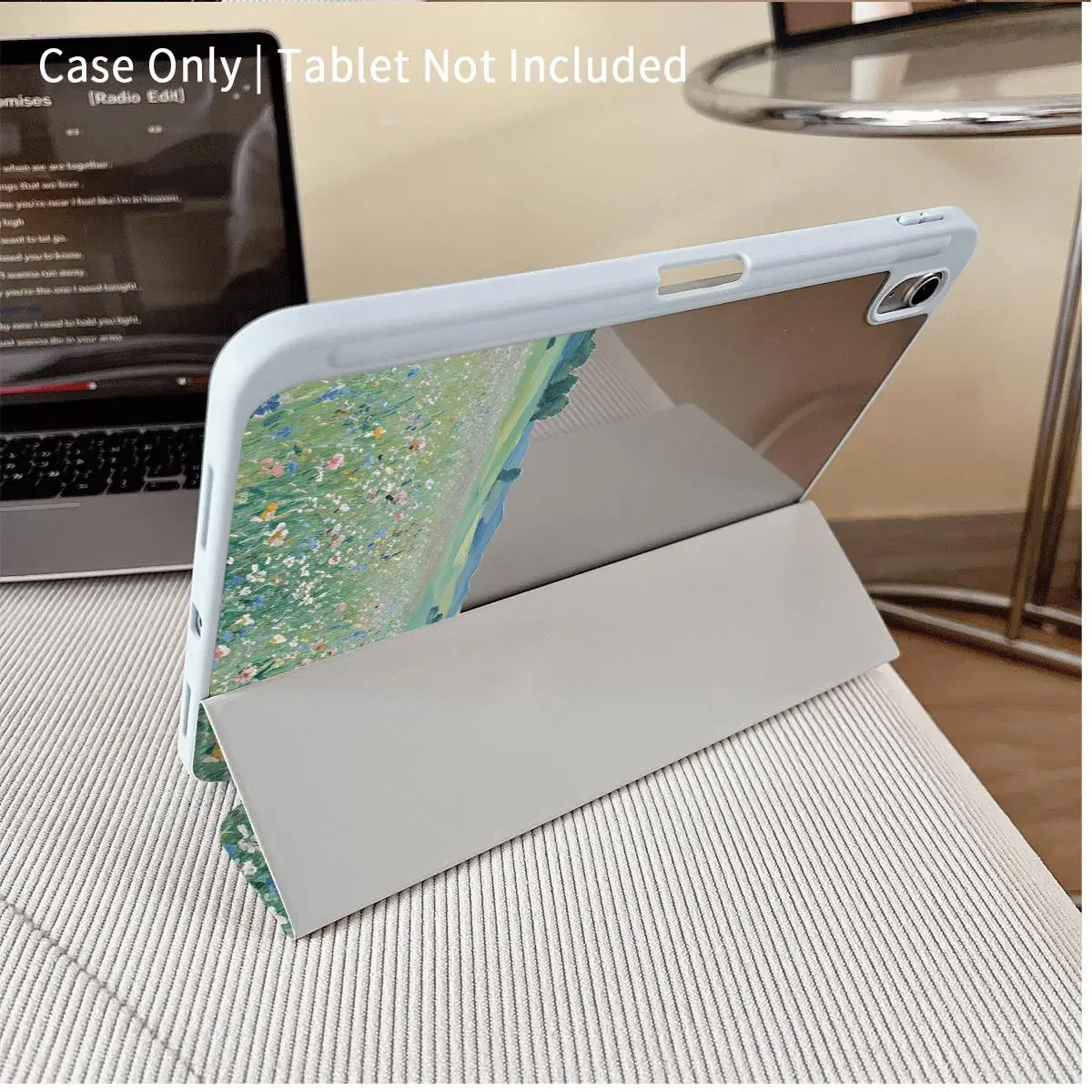 Universal Protective Tablet Case