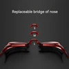 0 To -9.0 Adult Myopia Swim Eyewear Silicone Waterproof Anti Fog Diopter Swimming Goggles Custom Different Left Right Eye Degree 5