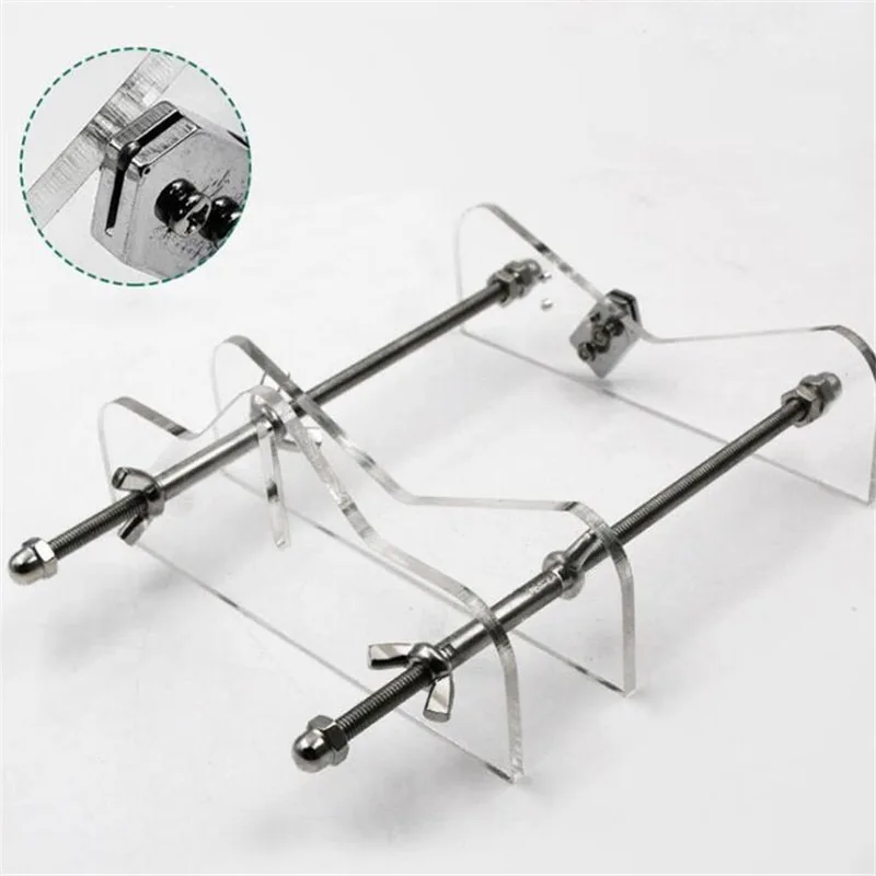 2024 Bottle Cutter Tool Professional For Bottles Cutting Glass Bottle-Cutter DIY Cut Tools Machine Wine Beer 2024 New 2