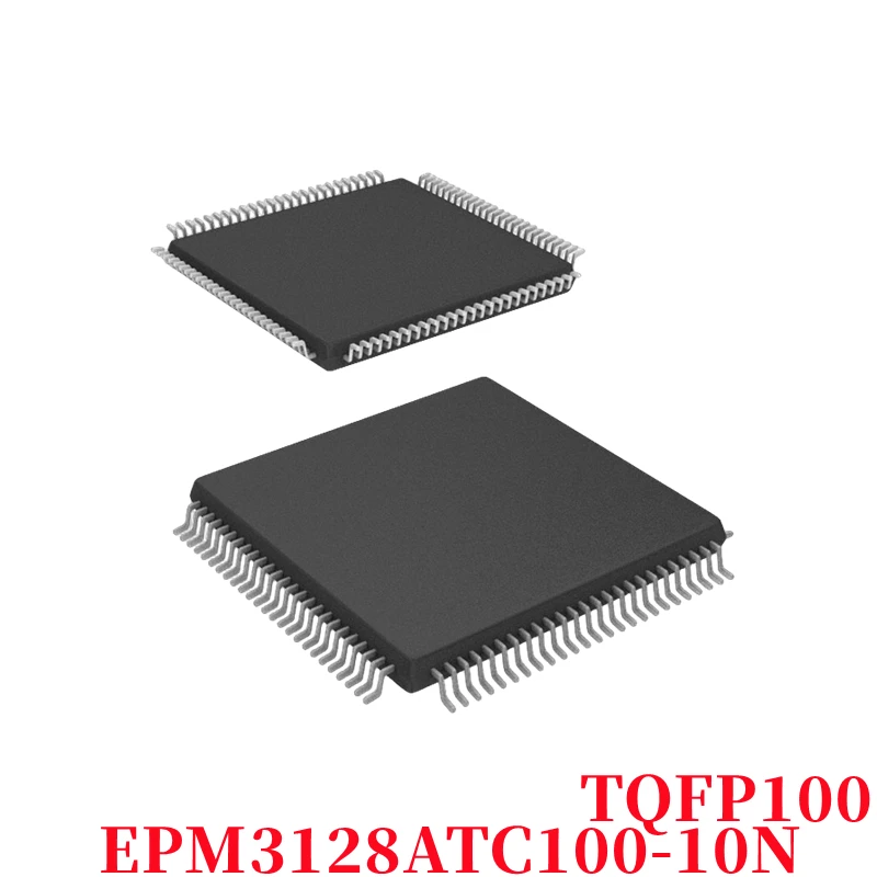 

【 1 шт. 】 100% новый стробоскоп EPM3128ATC100 TQFP100