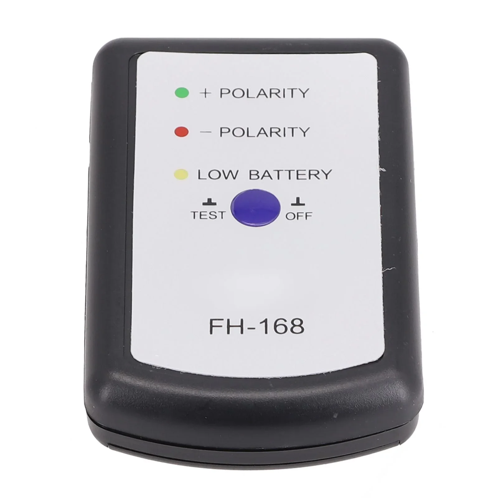 PH Phase Meter Speaker Polarity Tester for Car Audio System 1pcs car phase tester