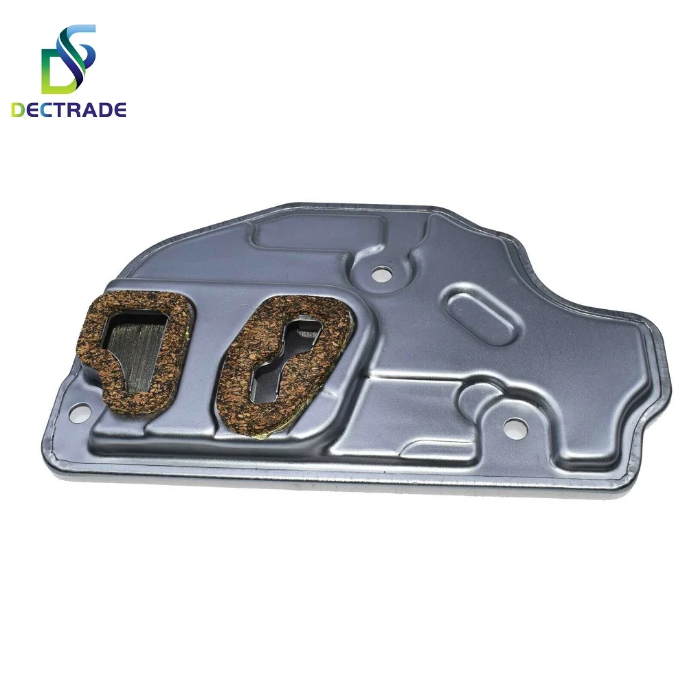 DECTRADE Automatic Transmission Oil Filter 09G 325 429 A 09G 321 370 for VW Beetle Golf Jetta Passat CC Skoda Octavia Seat Leon