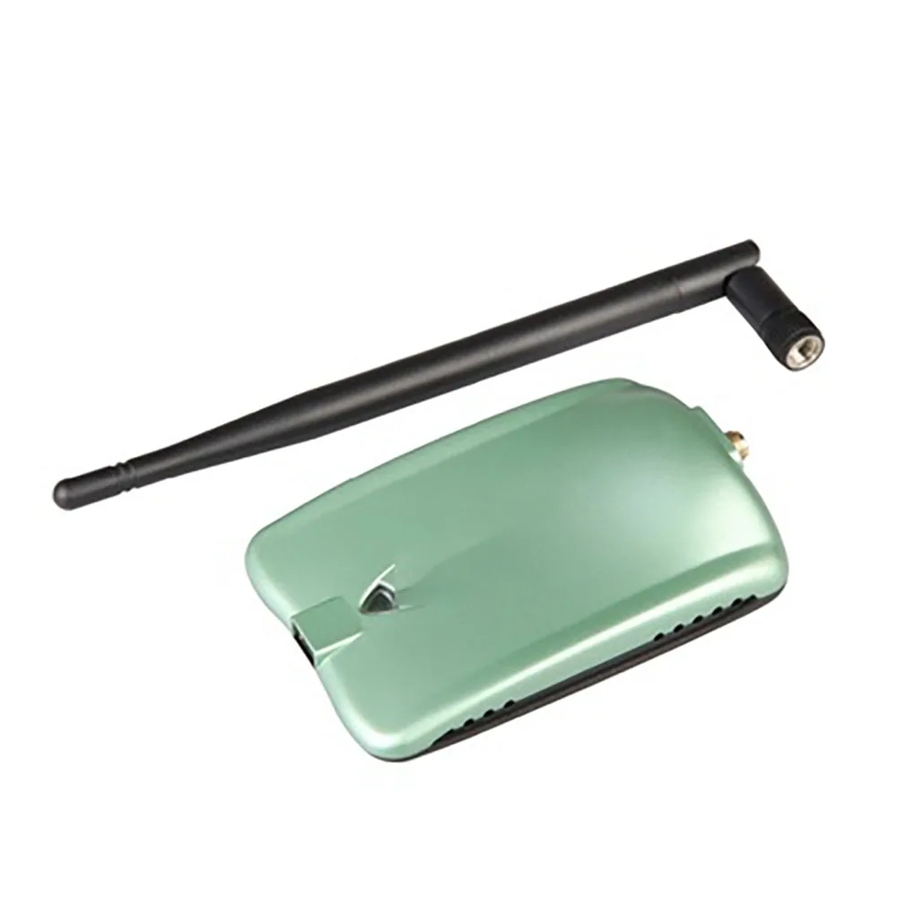 Ralink 3070L 칩셋 2000mW 고전력 무선 네트워크 카드 5db 안테나가있는 150Mbps 무선 USB 어댑터 ALFA AWUS036NH