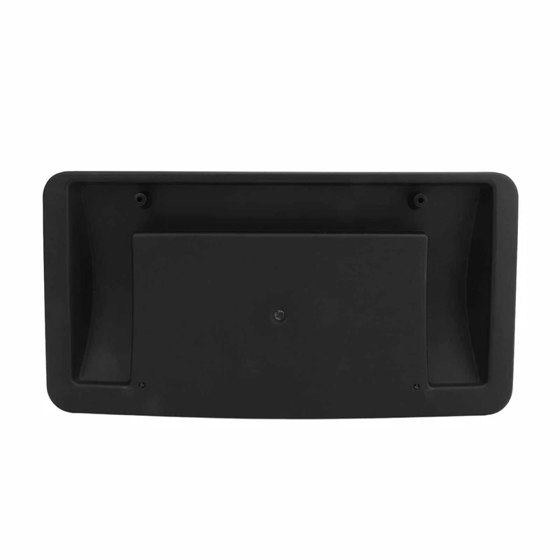 

Автомобильный передний номерной знак ABS передний номерной знак 1096829-00-G модель 3