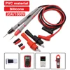 Multimeter Test Leads Universal Cable AC DC 1000V 20A 10A CAT III Measuring Probes Pen for Multi-Meter Tester Wire Tips 1