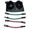 Wellsem Kinetic Speed Agility Training Leg Running Resistance Bands tubes Exercise For Athletes Football basketball players 6