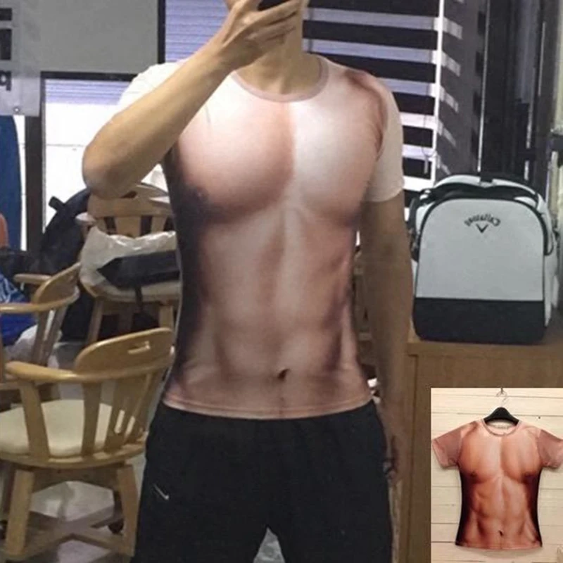 Men's Running Tshirts Quick Dry Sport Summer Short Sleeves Casual Top Tees Gym Fitness Streetwear Compression Jerseys Sportswear