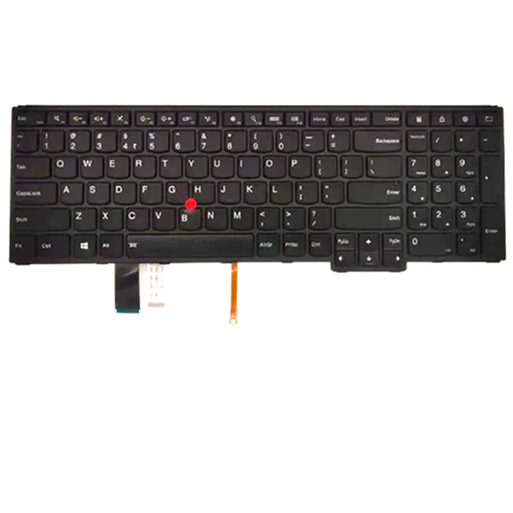 

NEW Keyboard with backlit For LENOVO Thinkpad S5 Yoga 15 04X6394