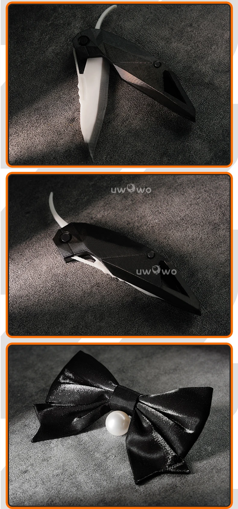 Evelyn Cosplay Kostüm Halloween Spielzeug Zenless Zone Zero ZZZ 13