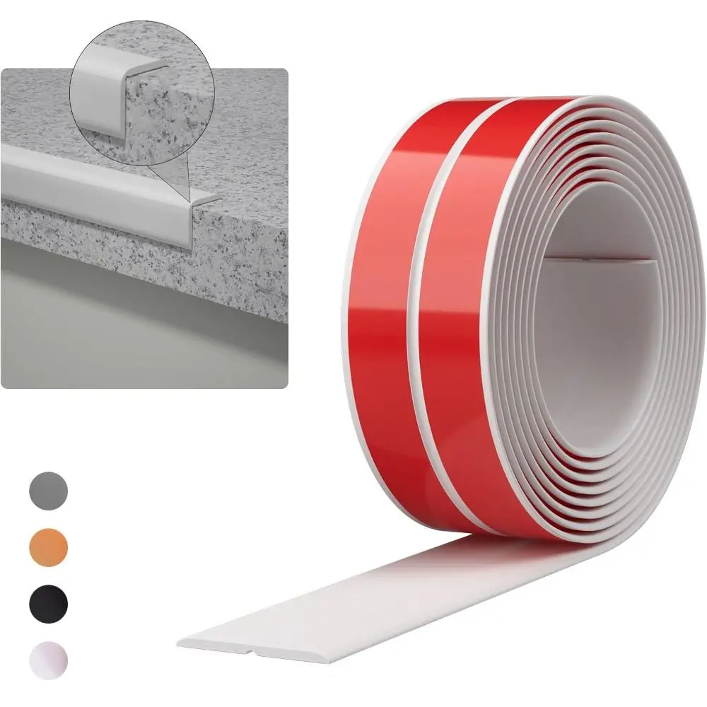 Self Adhesive Wall Corner Protector Moulding Trim