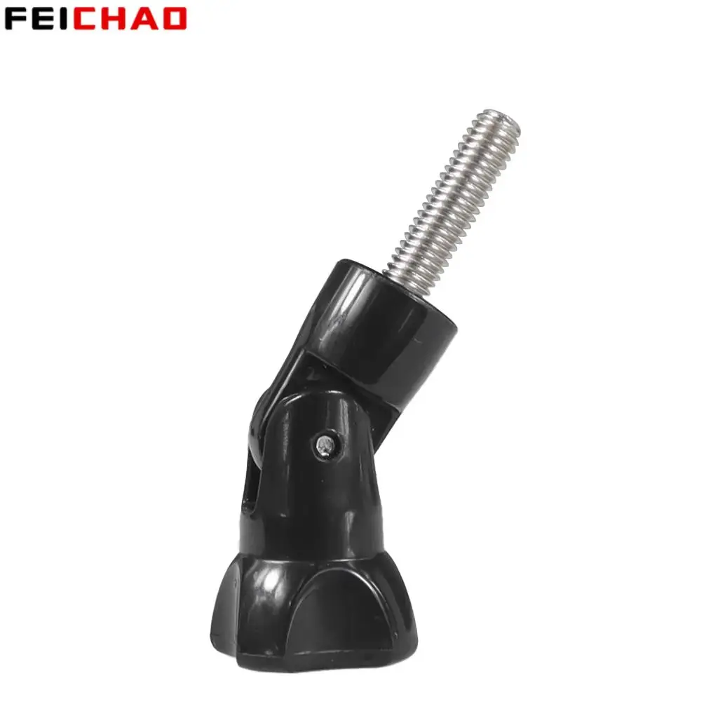 Support universel pour caméra d'action en alliage d'aluminium