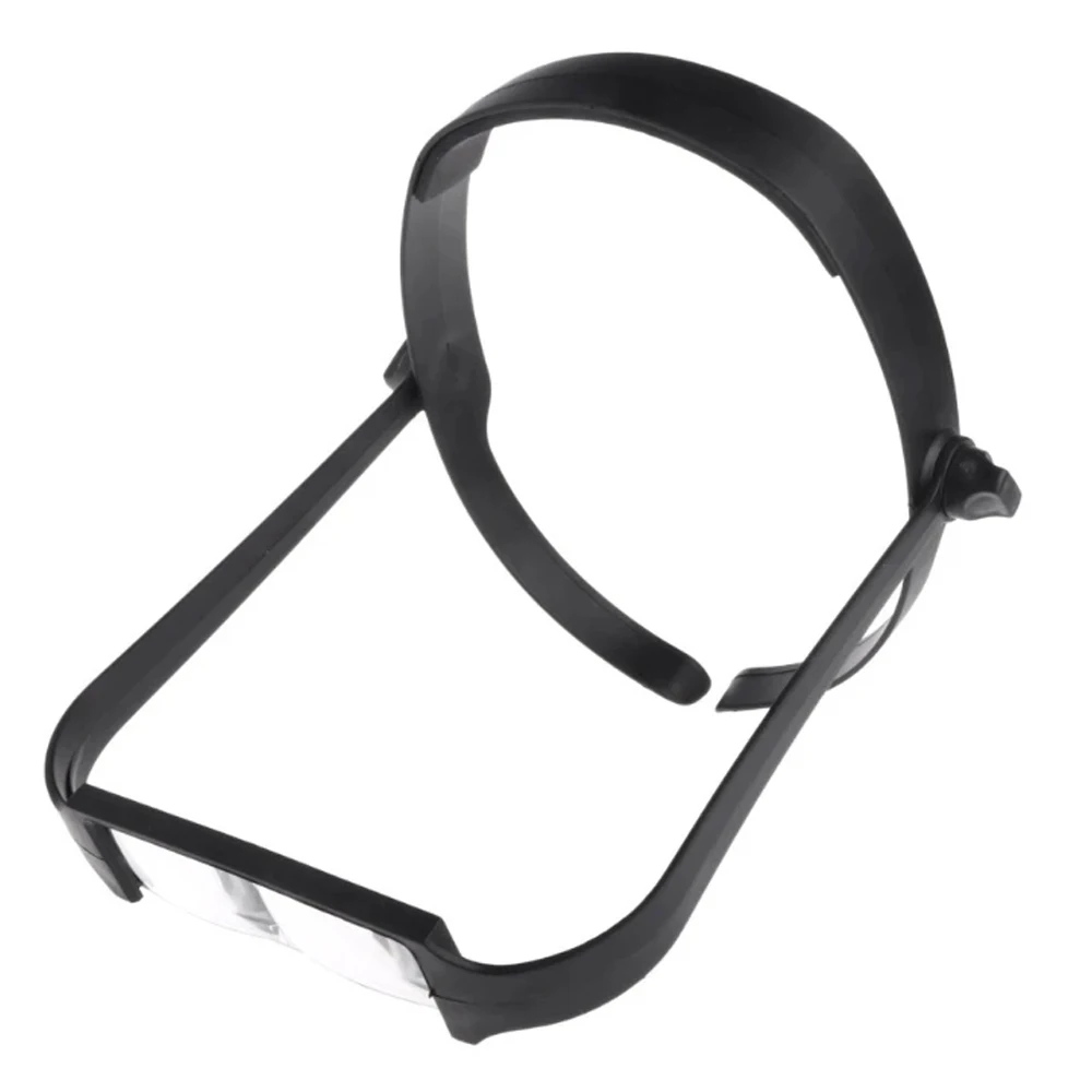 Loupe portable