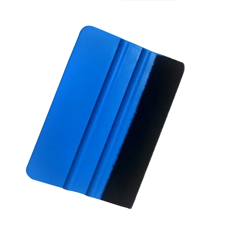 FOSHIO 8 Pack Zwart 4 Inch Automotive Vilt Zuigmond Voor Auto Vinyl Wrap Venster Tint Tool Wallpaper Tool FOSHIO 8 Pack Zwart 4 Inch Automotive Vilt Zuigmond Voor Auto Vinyl Wrap Venster Tint Tool Wallpaper Tool