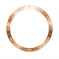 Time Rose gold