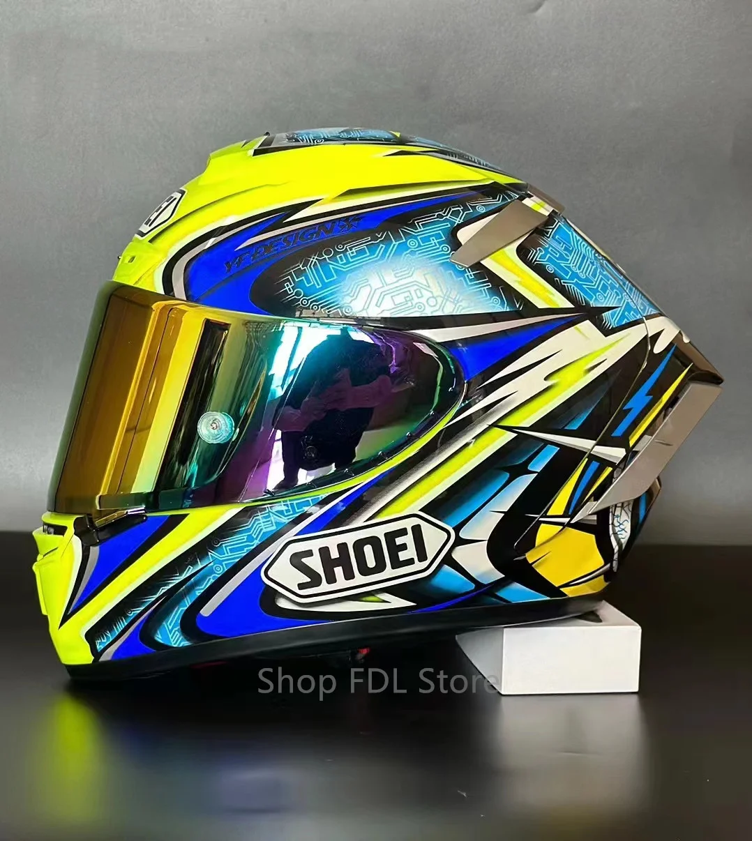 Ǯ ���̽� ������� ���, X-Spirit III 74 �����, ���� �������� TC-3 ���, X-Fourteen ������ ���̽� ���