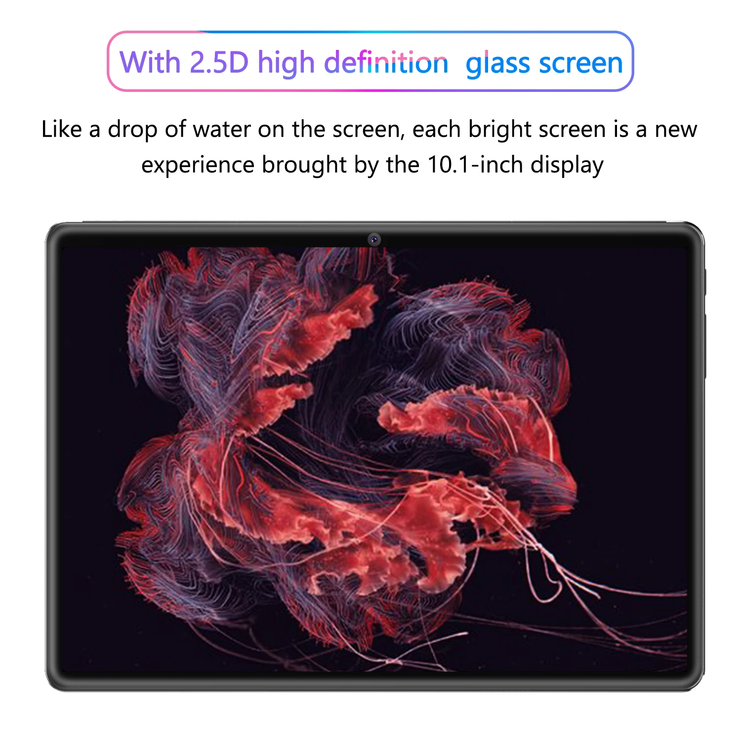 best inexpensive tablet Pad 8800mAh 10 Core 12GB RAM 512GB S10 Hоутбук 5G With Keyboard Tablet PC Google Play 10.1Inch планшет Factory Android8.0 4G the newest tablet