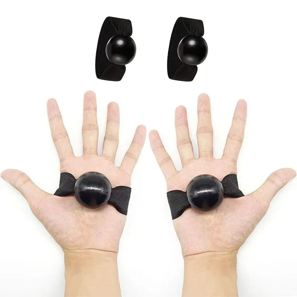 Volleyball Training Aid Equipment Passing Hand Posture Corrector 2Pcs for Volleyball Spiking Training