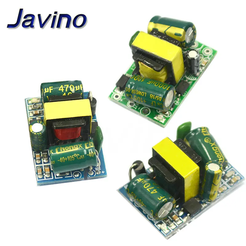 Modulo di alimentazione convertore buck step down DC-DC da 12 V a 5 V