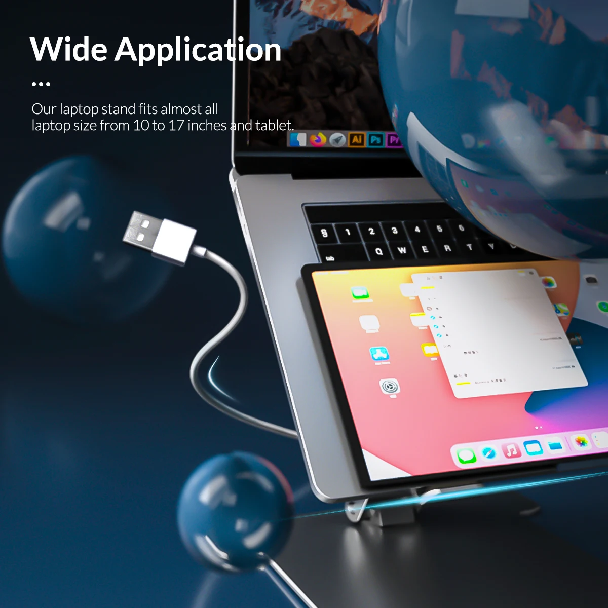 Phones e Accessories