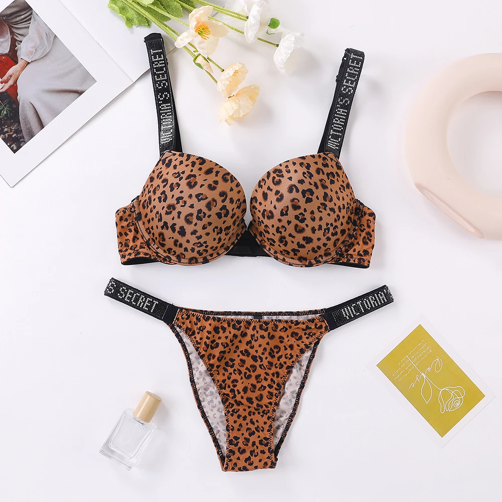 leopard print