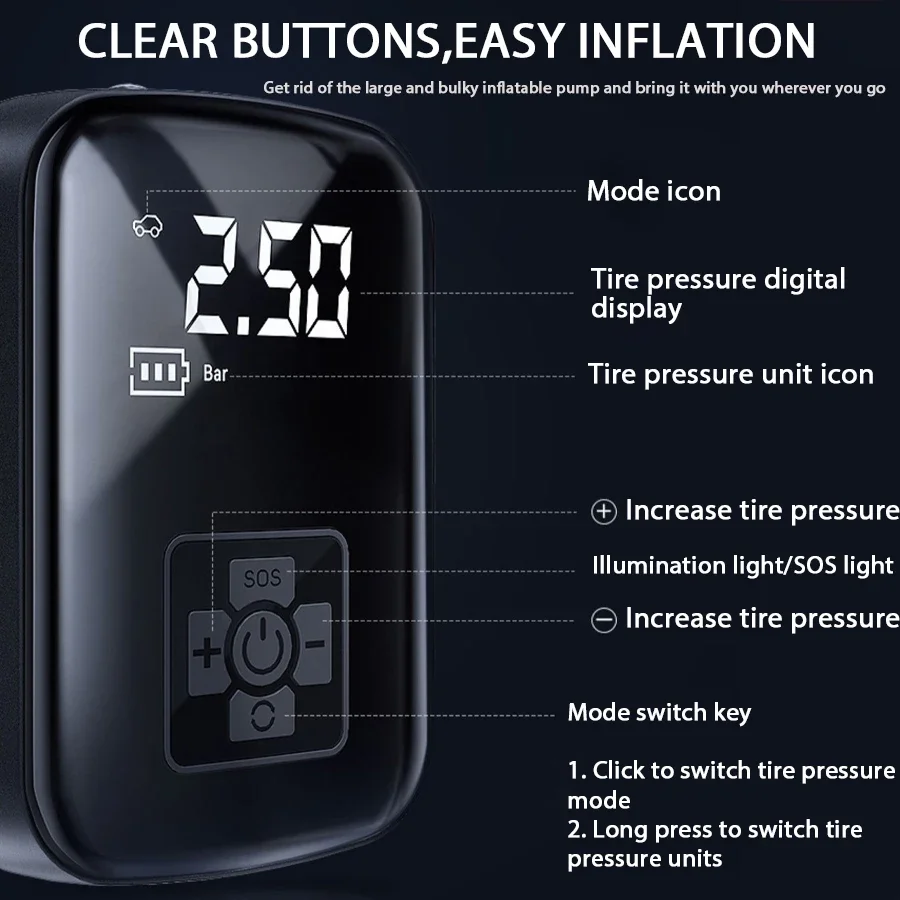 150PSI ����/���� �ڵ��� ���� �������� ���� Ÿ�̾� ���÷����� ���� ������� ��Ʈ �ڵ��� Ÿ�̾� ����