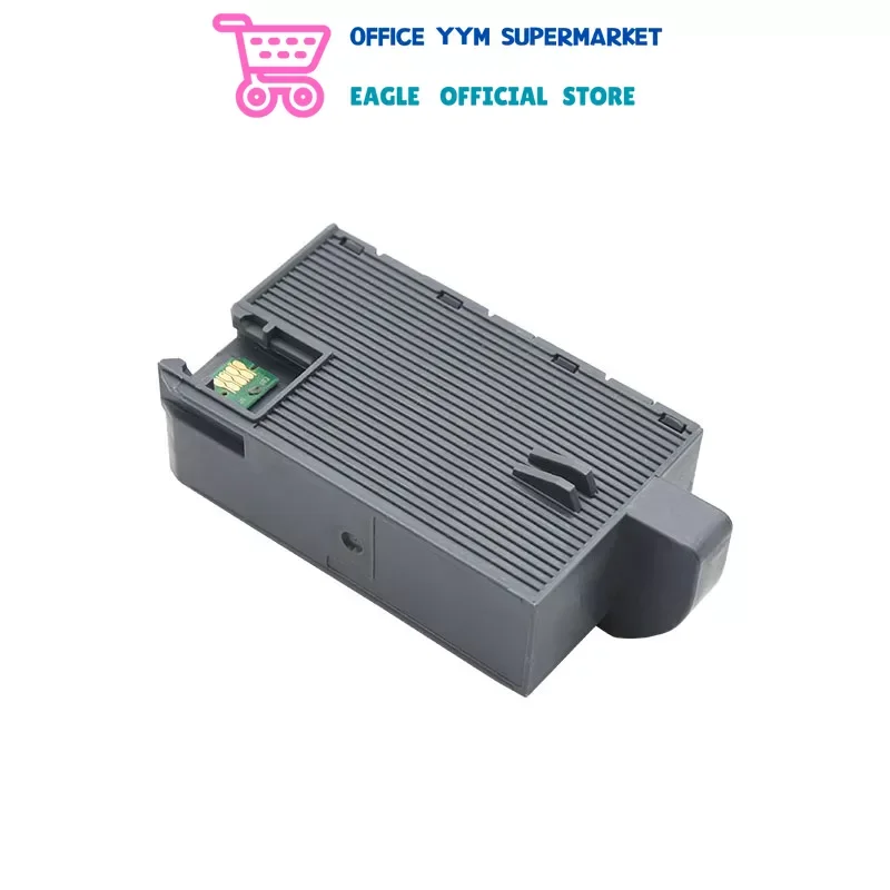 

1X T3661 Waste Ink Maintenance Box for EPSON Expression XP6000 XP6005 XP6100 XP6105 XP8500 XP8505 XP8600 XP8605 XP970 XP15000